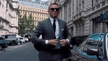 No time to die: Daniel Craig revela su escena favorita de James Bond
