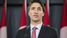 Justin Trudeau insistió en que vacuna AstraZeneca “es segura y efectiva”