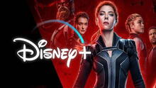 Black Widow ya está disponible en Disney Plus sin costo adicional: sinopsis, tráiler y más