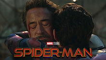 ‘Spider-Man: no way home’: ¿Tom Holland será el nuevo Robert Downey Jr en Marvel Studios?