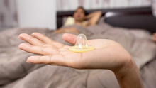 “No es no también para el hombre”: condenan a mujer por romper el condón para quedar embarazada