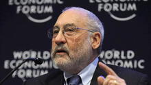 Nobel de Economía Joseph Stiglitz a favor de un impuesto mínimo del 25% a multinacionales