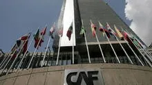 CAF coloca US$ 1.000 millones en bonos para impulsar reactivación de América Latina