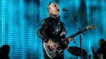 Radiohead transmitirá este viernes 28 su concierto en Lima por YouTube