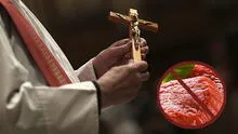 Semana Santa: ¿qué sucede si como carne, según la tradición católica?