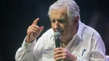 Uruguay: José Mujica será operado por espina de pescado en el esófago