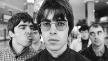 Liam y Noel Gallagher: la historia de una rivalidad que duró 25 años y terminó con la separación de Oasis