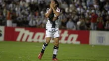 ‘Zlatan’ Fernández tras retirarse: “La Copa Libertadores con Alianza me cambió la vida”