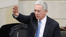 Colombia: expresidente Álvaro Uribe propone “amnistía general” para lograr la paz nacional