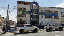 Arequipa: capturan a comerciante por realizar falsa transferencia bancaria por S/ 33.000