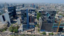 INEI: la economía peruana cayó 0,55% en 2023, su peor registro desde 1992