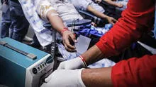 Día Mundial del Donante de Sangre: requisitos y dónde donar en Lima y Callao
