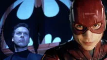 The Flash: Michael Keaton leyó varias veces el guion para entender el multiverso