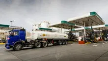 Petroperú bajó precio del GLP en 5,5% por kilo, según el Opecu