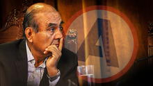 Suspendido alcalde de Trujillo va ocho meses prófugo de la justicia