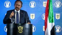 Sudán: denuncian golpe de Estado y arresto del primer ministro