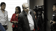 Odebrecht: Nuevo juez revisará impedimento de salida de José Nava