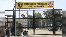 Cárcel de Trujillo tiene la mayor sobrepoblación penitenciaria de todo el norte del país