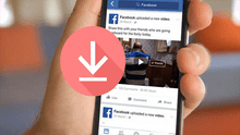 ¿Cómo descargar videos de Facebook desde la computadora o el celular?