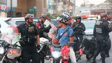 Alcalde de Miraflores pide aprobar proyecto de ley que busca evitar robos en motos lineales