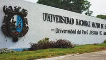 UNMSM: Consejo de Facultad de Veterinaria aprobó destituir a docente por hostigamiento sexual