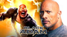 “Black Adam” es un éxito de taquilla: ¿qué récord ha conseguido Dwayne Johnson?