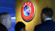 UEFA: perdonan a miembros arrepentidos de la fallida Superliga Europea