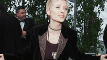 Actriz Anne Heche se encuentra en coma tras accidente automovilistico