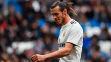 Bale está de vuelta: jugador presente en la convocatoria del Real Madrid para la Copa del Rey