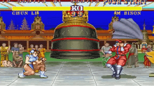 Street Fighter II: ¿cómo saltarse las peleas más difíciles y llegar más rápido a M. Bison?