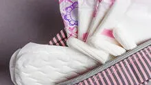 Comisión de Salud aprueba entrega gratuita de productos de gestión menstrual