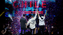 Red Bull Batalla Chile 2021: conoce dónde ver la gran final nacional de freestyle EN VIVO