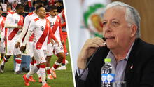 Selección peruana: conoce cuando saldrá la lista de convocados para partidos de eliminatorias
