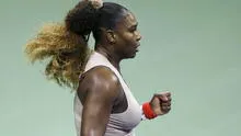 Un cromo firmado por Serena Williams bate récords en subasta y es el más caro en la historia