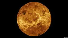 NASA anuncia dos nuevas misiones para explorar Venus luego de treinta años