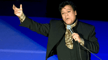 Preparan película autobiográfica y serie documental de Juan Gabriel