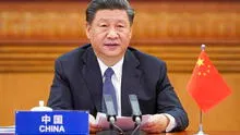 Xi Jinping se eleva al nivel de Mao y Deng para perpetuarse en el poder