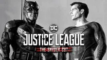 Snyder cut se coloca entre las mejores películas de superhéroes