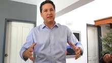 Daniel Salaverry es designado como consejero presidencial de Pedro Castillo