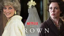 Reina Isabel II y “The crown”: Netflix expuso secretos de la Corona con exitosa serie