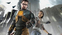 Half-Life 2: fanáticos se unieron para romper récord de jugadores simultáneos en Steam
