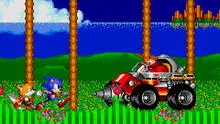SEGA anuncia el retiro de las versiones digitales de juegos clásicos de Sonic