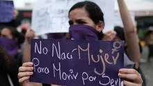 Feminicidio en Comas: PJ dicta 9 meses de prisión preventiva contra hombre que asesinó a expareja