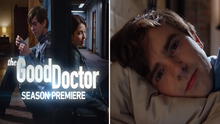 The good doctor 4 llega a Amazon Prime: fecha para el retorno de Shaun Murphy