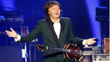Paul McCartney cuenta quiénes lo inspiraron para crear música desde sus inicios 