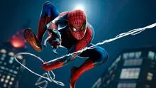 Steam: usuarios piden a gritos que Sony publique Spider-Man en PC