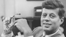 EE. UU. publica un tesoro de archivos secretos sobre el asesinato de John F. Kennedy