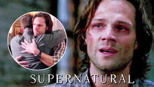 Supernatural: Jared Padalecki desea volver como Sam Winchester