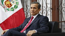 #YoPrometo: compromiso de Ollanta Humala, candidato del Partido Nacionalista