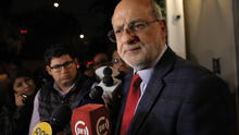 Daniel Abugattás contó que Pedro Castillo le ofreció ser primer ministro, pero nunca más lo llamó